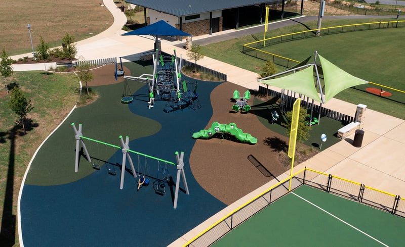 Wald Park preview 9